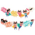 girlanda-dekoracje-ozdoby-ksztalty-wiszace-na-sznurku-urodziny-super-hero-bohater-superman-marvel-comics-avengers-Wiewiorka-i-Spolka-super-hero-paper-garland-Squirrel-Company
