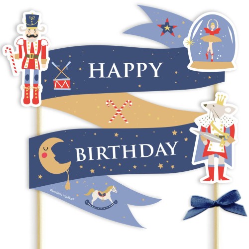 topper-dekoracja-ozdoba-na-tort-do-ciasta-dziadek-do-orzechow-happy-birthday-Wiewiorka-i-Spolka-nutcracker-cake-topper-Squirrel-Company