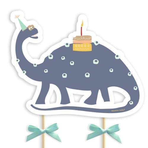 topper-dekoracja-ozdoba-na-tort-do-tortu-urodziny-dinozaur-dinozaury-diplodok-Wiewiorka-i-Spolka-dino-dinos-disosaur-cake-topper-Squirrel-Company