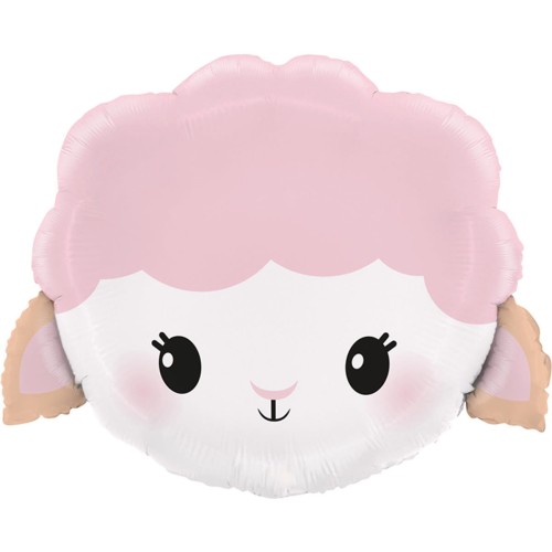balon-owieczka-na-hel-owca-Wiewiorka-i-Spolka-cute-sheep-foil-balloon-Squirrel-and-Company