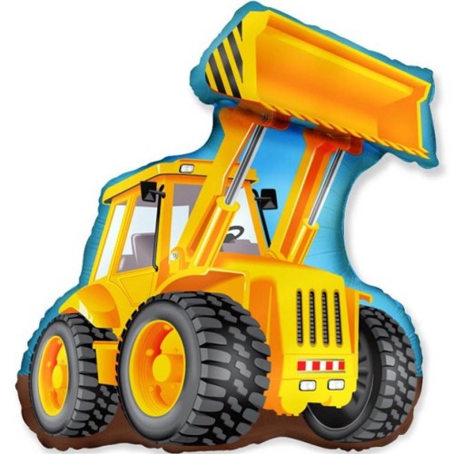 balon-koparka-na-hel-w-ksztalcie-koparki-do-napelnienia-helem-Wiewiorka-i-Spolka-construction-loader-excavator-balloon-foil-balloons-Squirrel-and-Company