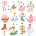 dekoracje-ozdoby-ksztalty-na-slomki-alicja-w-krainie-czarow-Wiewiorka-i-Spolka-alice-in-wonderland-straw-decorations-paper-straw-decor-Squirrel-Company