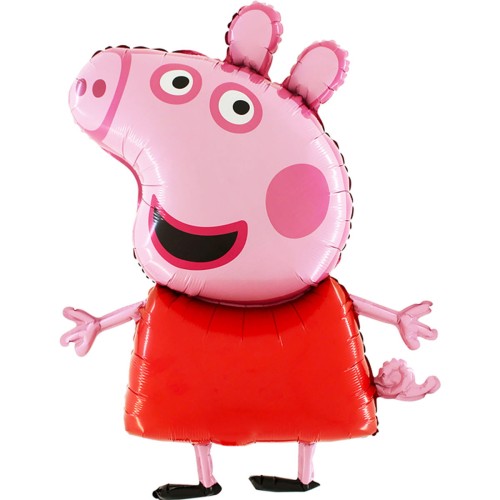 balon-swinka-peppa-helowy-Wiewiorka-i-Spolka-peppa-pig-foil-balloon-Squirrel-and-Company