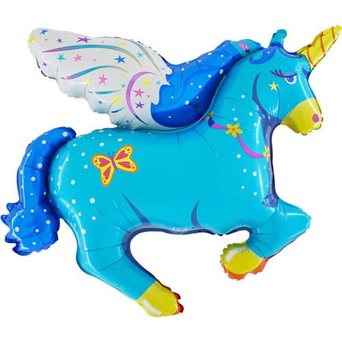 balon-jednorozec-blekitny-na-hel-helowy-blue-unicorn-balloon-Wiewiorka-i-Spolka-Squirrel-and-Company