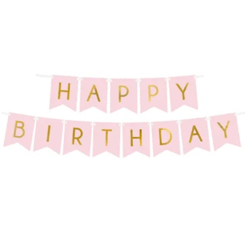 girlanda-napis-flagi-happy-birthday-rozowa-na-urodziny-dziewczynki-Wiewiorka-i-Spolka-pink-gold-happy-birthday-garland-Squirrel-Company