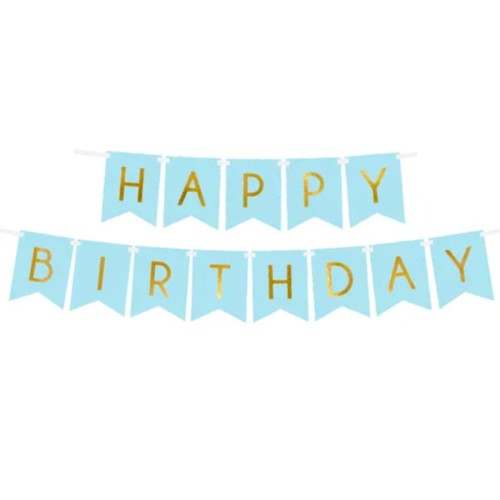 girlanda-napis-flagi-happy-birthday-blekitna-na-urodziny-chlopca-Wiewiorka-i-Spolka-blue-gold-happy-birthday-garland-Squirrel-Company