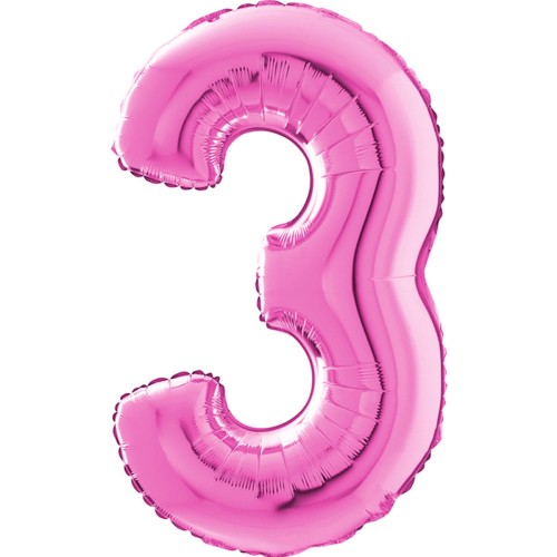 balon-cyfra-trzy-rozowa-fuksjowa-trojka-balony-cyfry-w-ksztalcie-trojki-rozowe-fuksjowe-do-napelnienia-helem-Wiewiorka-i-Spolka-three-hot-pink-fuchsia-number-foil-balloon-Squirrel-and-Company