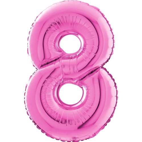 balon-cyfra-osiem-rozowa-fuksjowa-osemka-balony-cyfry-w-ksztalcie-osemki-rozowej-fuksjowej-do-napelnienia-helem-Wiewiorka-i-Spolka-eight-hot-pink-fuchsia-number-foil-balloon-Squirrel-and-Company