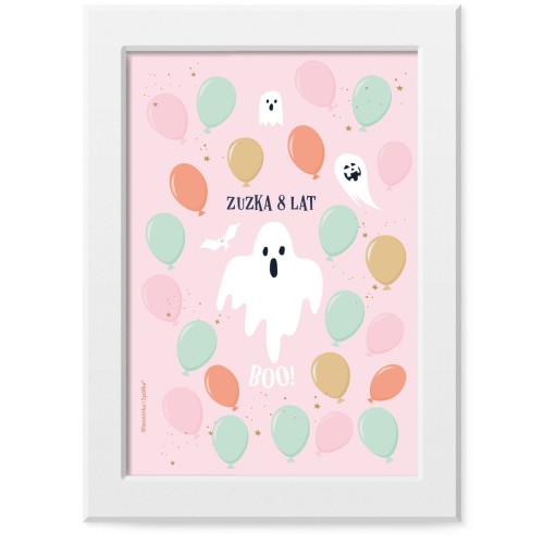 drzewko-zyczen-szczescia-prezent-na-urodziny-halloween-rozowe-duchy-duszki-Wiewiorka-i-Spolka-halloween-ghosts-personalized-birthday-wish-tree-wishing-tree-Squirrel-and-Company