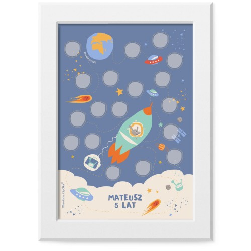 drzewko-zyczen-szczescia-prezent-na-urodziny-kosmiczne-kosmos-rakieta-Wiewiorka-i-Spolka-cosmos-space-rocket-personalized-birthday-wish-tree-wishing-tree-Squirrel-Company