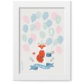 drzewko-zyczen-szczescia-prezent-na-urodziny-roczek-chrzest-lisek-lis-liskiem-lisem-Wiewiorka-i-Spolka-fox-foxes-personalized-birthday-wish-tree-wishing-tree-Squirrel-Company
