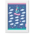 drzewko-zyczen-szczescia-prezent-na-urodziny-z-syrenka-syrenki-morskie-Wiewiorka-i-Spolka-mermaid-under-the-sea-personalized-birthday-wish-tree-wishing-tree-Squirrel-Company