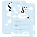 karnety-baby-shower-quiz-chlopiec-panda-Wiewiorka-i-Spolka-blue-panda-bear-personalized-baby-shower-quiz-card-Squirrel-Company