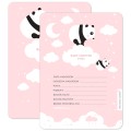 karnety-baby-shower-quiz-dziewczynka-panda-Wiewiorka-i-Spolka-pink-panda-bear-personalized-baby-shower-quiz-card-Squirrel-Company