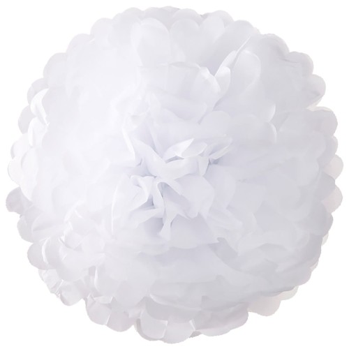 pompony-bibulowe-z-bibuly-dekoracje-kule-kwiaty-wiszace-biale-pompon-bialy-Wiewiorka-i-Spolka-white-tissue-pompom-pom-poms-Squirrel-Company