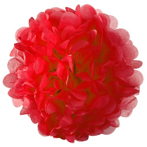 pompony-bibulowe-z-bibuly-dekoracje-kule-kwiaty-wiszace-czerwone-pompon-czerwony-Wiewiorka-i-Spolka-red-tissue-pompom-pom-poms-Squirrel-Company