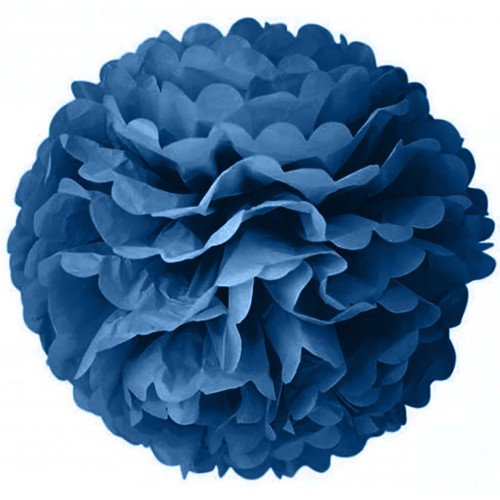 pompony-bibulowe-z-bibuly-dekoracje-kule-kwiaty-wiszace-granatowe-pompon-granatowy-Wiewiorka-i-Spolka-navy-blue-tissue-pompom-pom-poms-Squirrel-Company