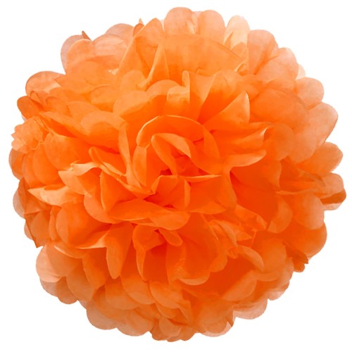 pompony-bibulowe-z-bibuly-dekoracje-kule-kwiaty-wiszace-pomaranczowe-pompon-pomaranczowy-Wiewiorka-i-Spolka-orange-tissue-pompom-pom-poms-Squirrel-Company