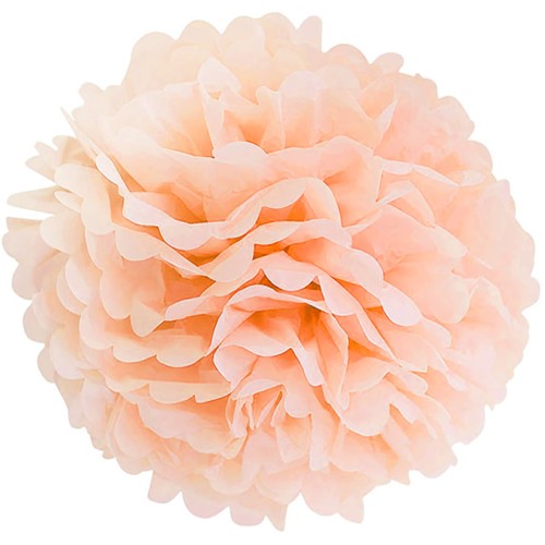 pompony-bibulowe-z-bibuly-dekoracje-kule-kwiaty-wiszace-lososiowe-pompon-lososiowy-Wiewiorka-i-Spolka-salmon-tissue-pompom-pom-poms-Squirrel-Company