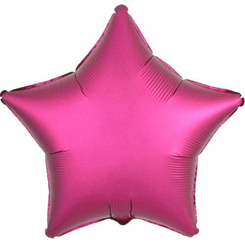 balon-gwiazda-gwiazdka-rozowa-fuksjowa-amarantowa-helowa-matowa-Wiewiorka-i-Spolka-matte-satin-hot-pink-fuchsia-star-balloon-Squirrel-and-Company