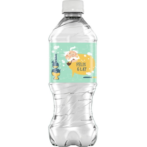 etykiety-naklejki-banderole-owijki-opaski-dekoracje-na-butelki-na-urodziny-laboratorium-maly-chemik-Wiewiorka-i-Spolka-laboratory-little-chemist-personalized-birthday-bottle-label-labels-Squirrel-Company