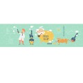 personalizowane-etykiety-banderole-owijki-opaski-dekoracje-na-butelki-na-urodziny-laboratorium-maly-chemik-Wiewiorka-i-Spolka-laboratory-little-chemist-personalized-birthday-bottle-label-labels-Squirrel-Company