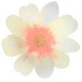 talerze-duze-papierowe-talerzyki-kwiaty-zolte-Wiewiorka-i-Spolka-flower-garden-large-paper-party-plates-Squirrel-Company