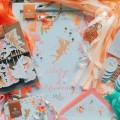 obrazek-plakat-do-pokoju-na-urodziny-czarodziejka-czarodziejska-wrozka-wsrod-kwiatow-Wiewiorka-i-Spolka-magic-fairy-flowers-personalised-birthday-poster-Squirrel-Company