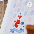 personalizowane-drzewko-zyczen-szczescia-lisek-lis-liskiem-lisem-Wiewiorka-i-Spolka-fox-foxes-personalized-birthday-wish-tree-wishing-tree-Squirrel-Company