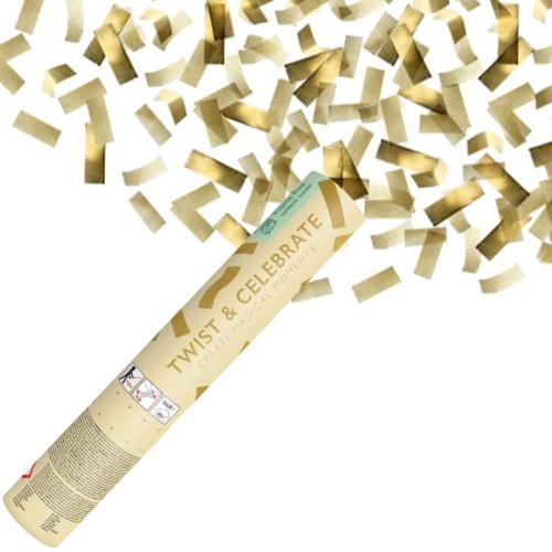 konfetti-biodegradowalne-zlote-tuba-armatka-strzelajaca-zlote-bibulowe-paski-Wiewiorka-i-Spolka-gold-tissue-rectangles-air-confetti-cannon-shooter-Squirrel-Company