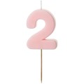swieczka-na-drugie-urodziny-dziewczynki-dwojka-cyferka-rozowa-Wiewiorka-i-Spolka-pink-two-number-candle-Squirrel-Company