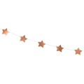 wiszace-gwiazdki-rose-gold-Wiewiorka-i-Spolka-foiled-stars-hanging-garland-Squirrel-and-Company