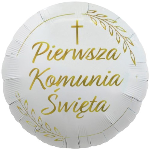 balon-helowy-pierwsza-komunia-swieta-Wiewiorka-i-Spolka-first-holy-communion-foil-round-balloon-Squirrel-and-Company