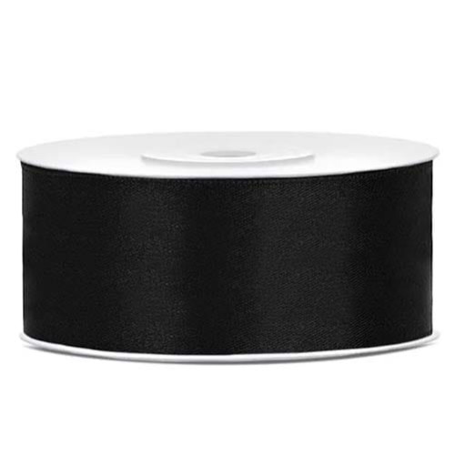 tasiemka-wstazka-satynowa-czarna-25mm-szerokosci-25m-dlugosci-Wiewiorka-i-Spolka-black-satin-ribbon-Squirrel-and-Company