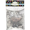 konfetti-srebrne-stołowe-dekoracyjne-42,5g-Amscan-Wiewiorka-i-Spolka-silver-foil-confetti-Squirrel-Company