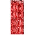 kurtyna-czerwona-wlosy-anielskie-Wiewiorka-i-Spolka-red-curtain-Squirrel-Company