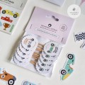 piki-pikery-wykalaczki-dekoracje-na-babeczki-roczek-auto-retro-blekitne-biale-Wiewiorka-i-Spolka-vintage-car-personalized-kit-mini-flags-Squirrel-Company