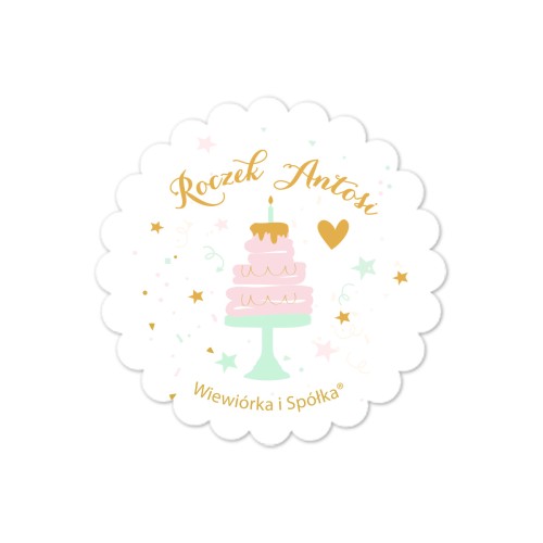 koleczka-naklejka-naklejki-nalepka-nalepki-urodziny-roczek-chrzest-chrzciny-confetti-party-Wiewiorka-i-Spolka-personalized-baptism-birthday-sticker-stickers-Squirrel-Company