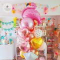 bukiet-balonow-luksusowy-Miami-Beach-Wiewiorka-i-Spolka-balloons-Squirrel-and-Company