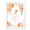 obrazek-plakat-do-pokoju-prezent-na-urodziny-czarodziejka-czarodziejska-wrozka-wsrod-kwiatow-Wiewiorka-i-Spolka-magic-fairy-flowers-personalized-birthday-poster-Squirrel-Company