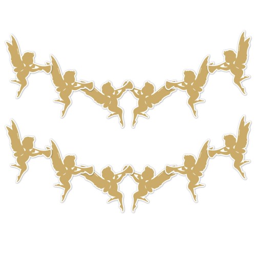 girlanda-dekoracje-ozdoby-ksztalty-wiszace-na-sznurku-urodziny-roczek-chrzest-chrzciny-zlote-aniolki-anioly-Wiewiorka-i-Spolka-gold-angel-golden-angels-paper-garland-Squirrel-Company