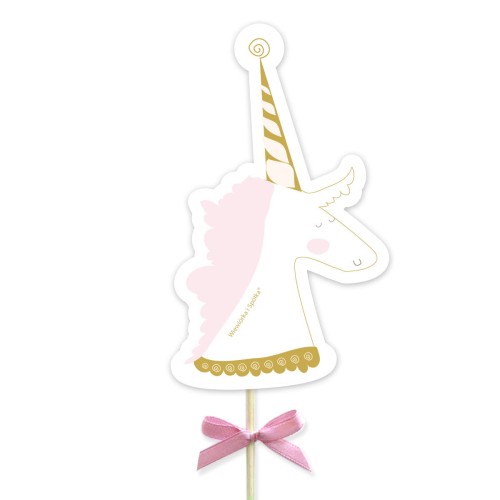 topper-dekoracja-ozdoba-na-tort-do-tortu-urodziny-roczek-jednorozec-Wiewiorka-i-Spolka-unicorn-cake-topper-Squirrel-Company