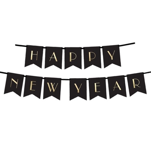 girlanda-napis-flagi-happy-new-year-czarny-litery-sylwester-nowy-rok-Wiewiorka-i-Spolka-black-happy-new-year-paper-garland-Squirrel-Company