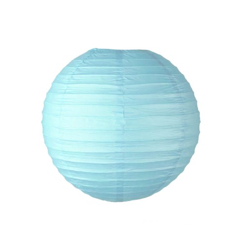 lampiony-papierowe-bibulowe-z-bibuly-dekoracje-kule-wiszace-blekitne-lampion-blekitny-Wiewiorka-i-Spolka-baby-blue-tissue-paper-lantern-lanterns-Squirrel-Company