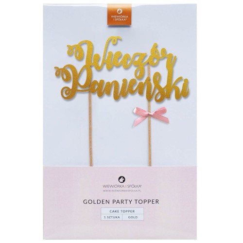 dekoracja-ozdoba-na-tort-do-tortu-topper-zloty-wieczor-panienski-Wiewiorka-i-Spolka-bachelorette-party-gold-cake-topper-Squirrel-Company