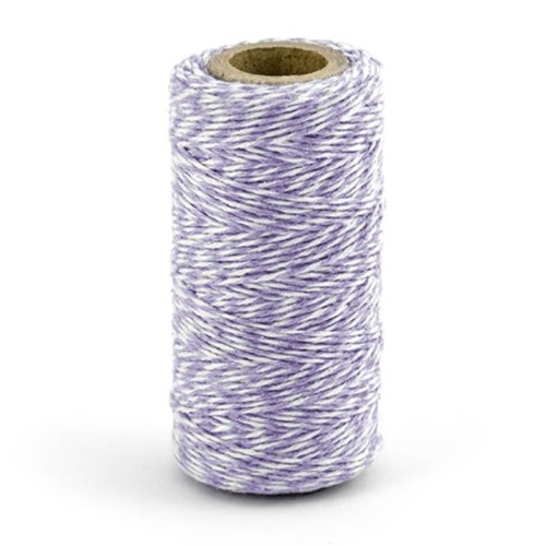 sznurek-piekarski-na-szpulce-fioletowy-lawendowy-Wiewiorka-i-Spolka-violet-lavender-bakers-twine-Squirrel-Company