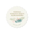 koleczka-naklejka-naklejki-nalepka-nalepki-urodziny-roczek-chrzest-chrzciny-pierwsza-komunia-mietowe-kwiatki-kwiatowe-Wiewiorka-i-Spolka-minty-flowers-personalised-baptism-birthday-sticker-stickers-Squirrel-Company