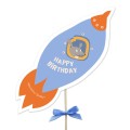 topper-dekoracja-ozdoba-na-tort-do-tortu-rakieta-kosmiczna-w-ksztalcie-rakiety-Wiewiorka-i-Spolka-happy-birthday-cosmos-space-rocket-cake-topper-Squirrel-Company