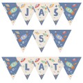 girlanda-dekoracje-ozdoby-wiszace-baner-napis-na-sznurku-urodziny-roczek-kosmos-z-rakieta-Wiewiorka-i-Spolka-cosmos-space-rocket-personalised-paper-garland-banner-Squirrel-Company