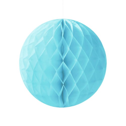 kula-honeycomb-bibulowa-z-bibuly-dekoracja-papierowa-dekoracje-kule-wiszace-30cm-blekitna-blekitne-Wiewiorka-i-Spolka-baby-blue-tissue-paper-honeycomb-ball-Squirrel-Company